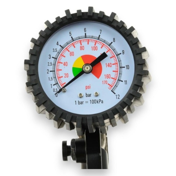 Pistolet do pompowania GEKO TG-13